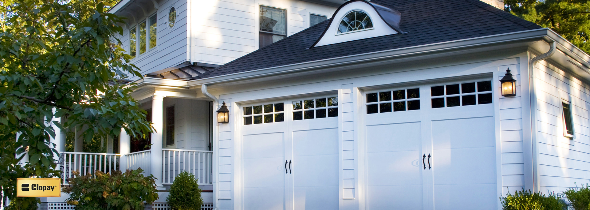 Rockville Garage Doors